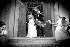 Carmine e Eleonora