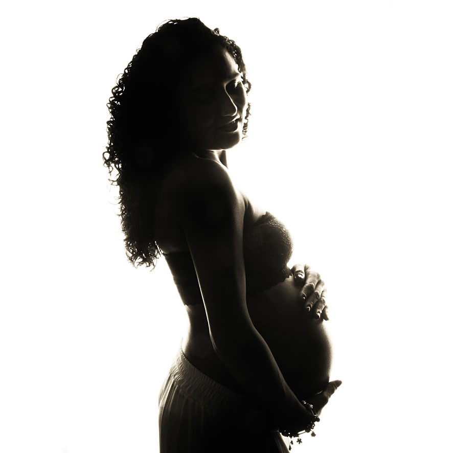 gravidanza pancione fotografo bologna Antonella Piazzi - Fotoprogress Budrio - Foto Maternità newborn neonati