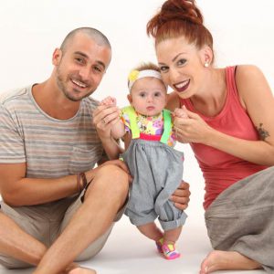 Dolci Pose Foto Bambini - Studio Fotografico Fotoprogress Budrio - Antonella Piazzi Photographer - fotografo neonati Bologna - Antonella Piazzi foto bimbi e gravidanza maternity